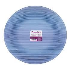 imagem de PRATO FUNDO DIAMANTE SKY 22CM