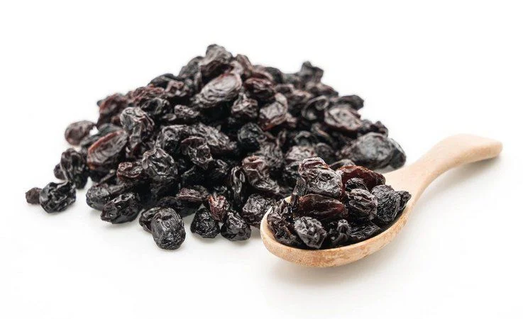 imagem de UVA PASSA PAIZAO 100G POTE