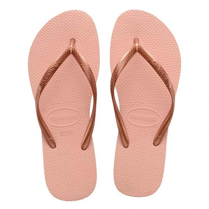 imagem de HAV SLIM LISA ROSA BALLET 29/30