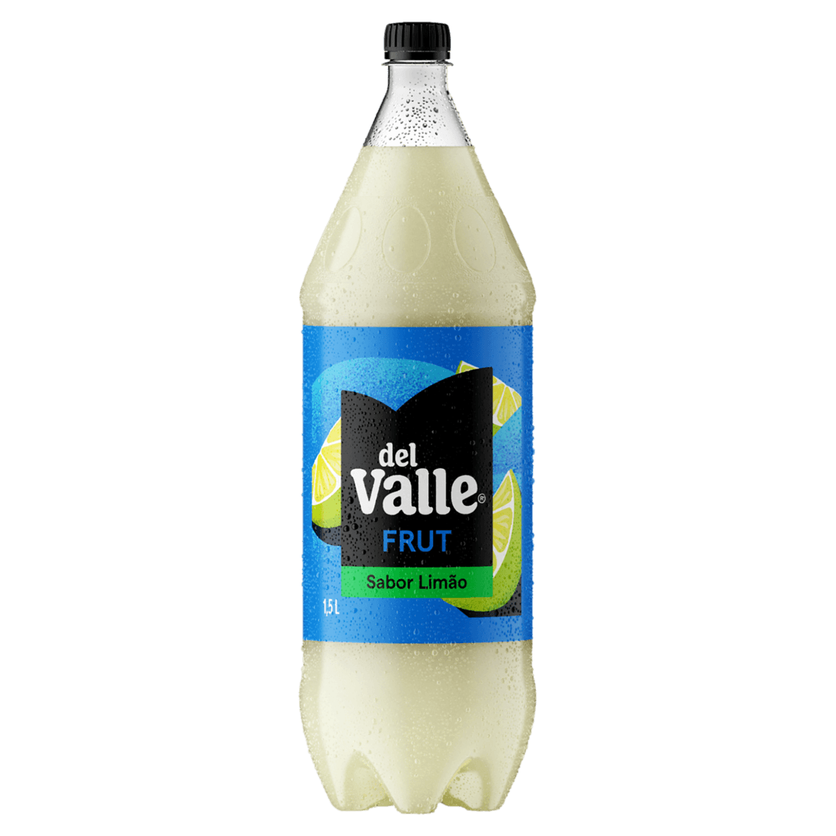 imagem de SUCO DEL VALLE FRUT 1,5L LIMAO