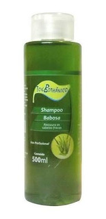 imagem de SH TOKBOTHANICO 400ML BABOSA