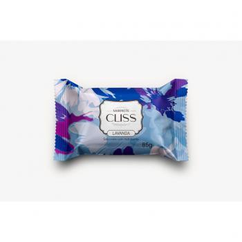 imagem de SAB CLISS 85G LAVANDA