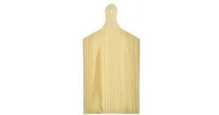 imagem de TABUA P/ CARNE 22X44CM N06 MADEIRA 036