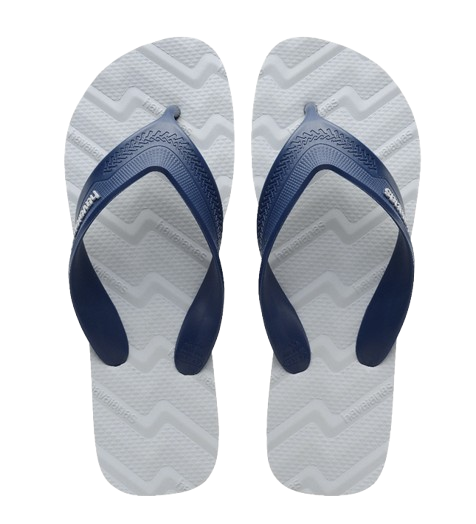 imagem de SAND HAV TRACK WAVES CINZA GELO 39/40