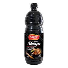 imagem de MOLHO SHOYU SABOR 900ML