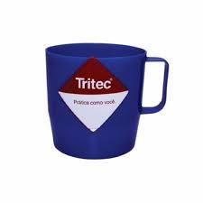 imagem de CANECA PLAST ESCOLAR 270ML