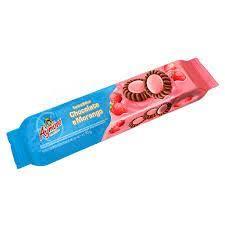 imagem de BISC AYMORE TORTINI 90G MORANGO