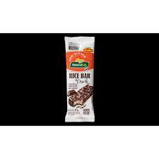 imagem de RICE BAR DARK KODILAR 11G C/COB CHOC MEIO AMARGO