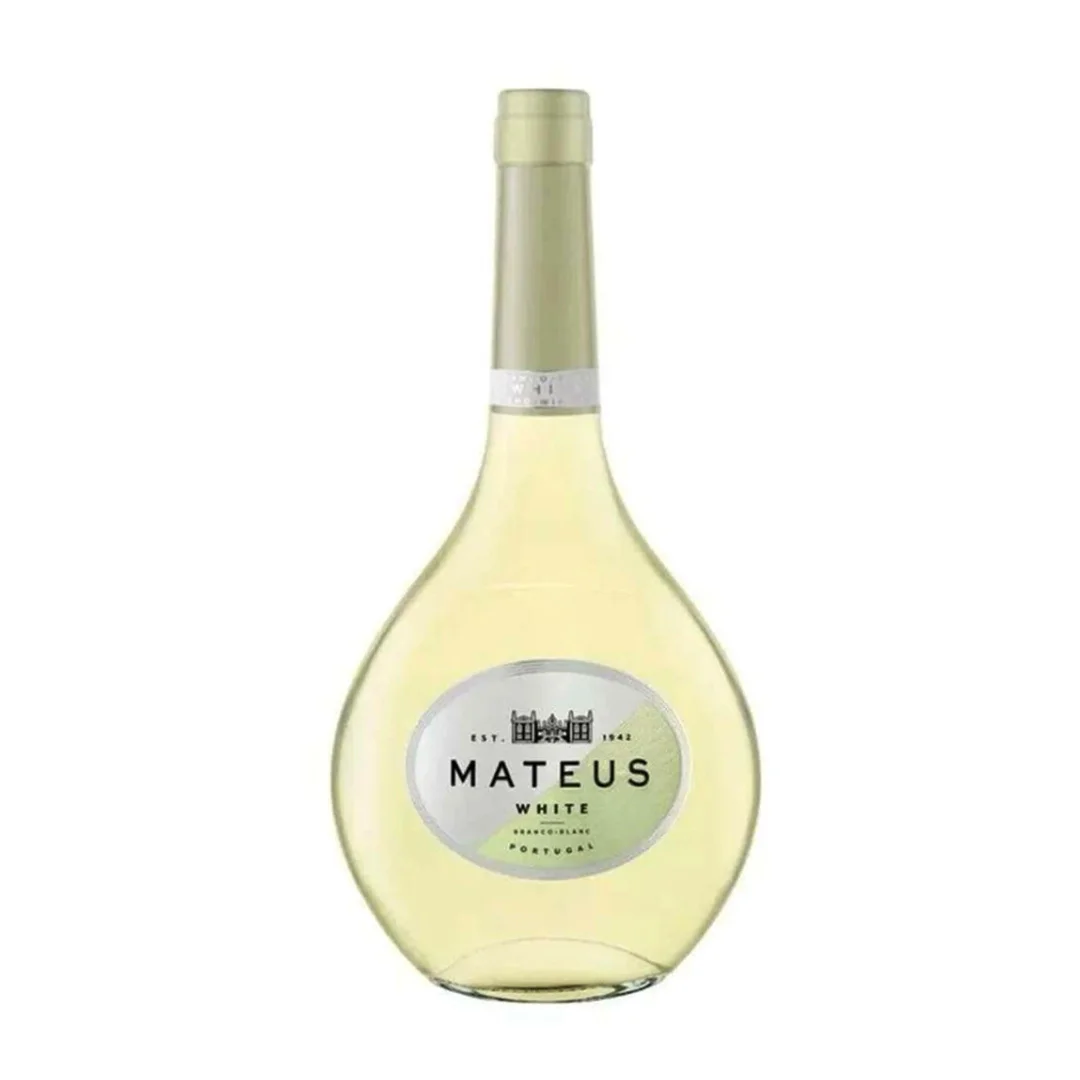 imagem de VINHO VERDE MATEUS 750ML