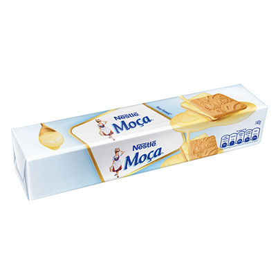 imagem de BISC NESTLE MOCA 140G