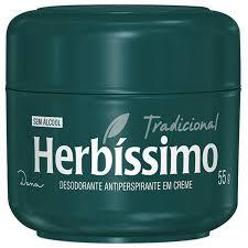 imagem de DS HERBISSIMO 55G CR TRADICIONAL