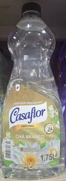 imagem de L PERF CASAFLOR 1,750ML CHA BRANCO