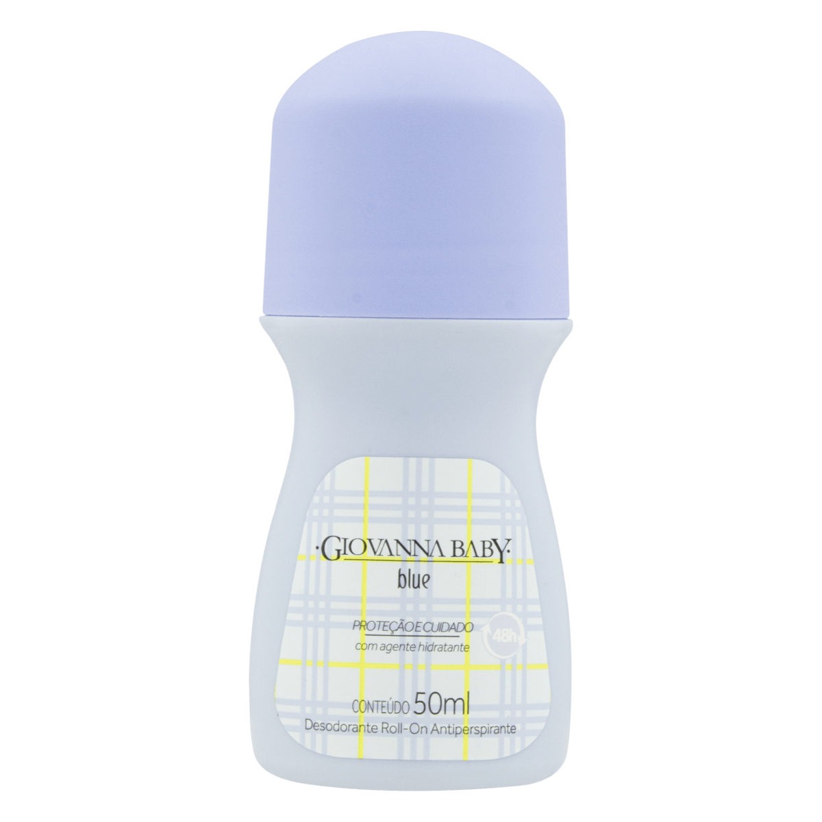 imagem de DS GIOVANNA BABY ROLLON 50ML BLUE
