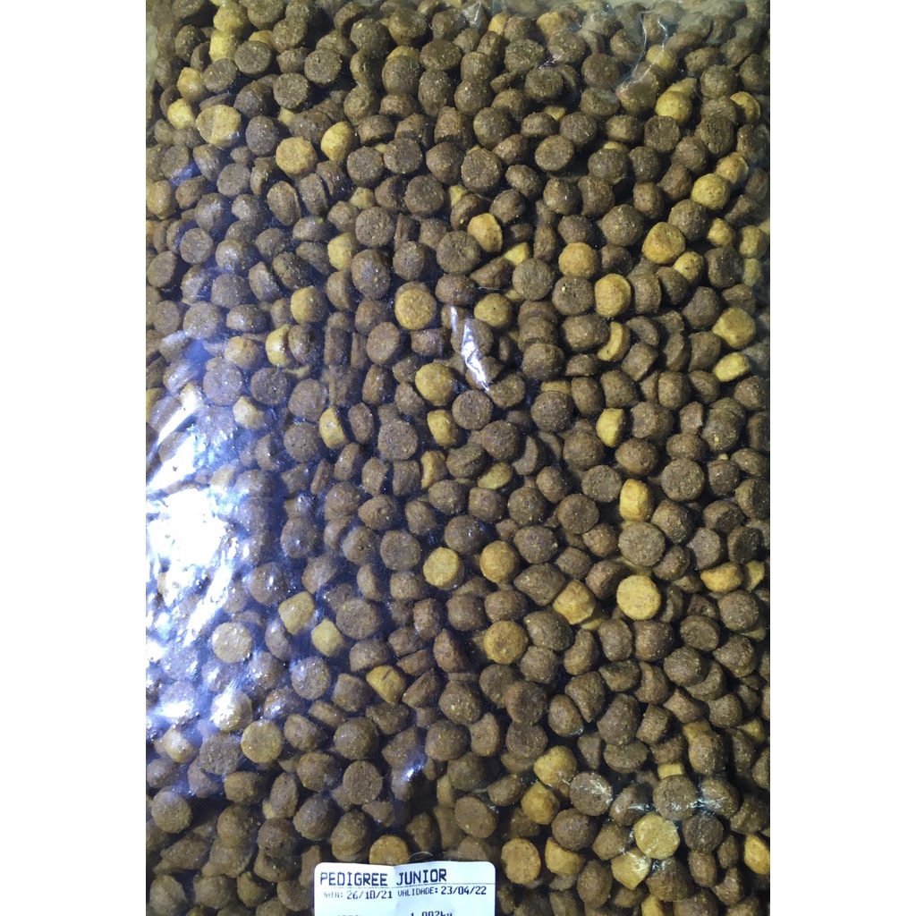 imagem de RACAO P CAES PEDIGREE KG FILHOTE