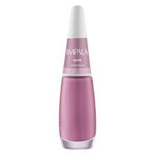 imagem de ESMALTE IMPALA 7,5ML XODO - CREMOSO