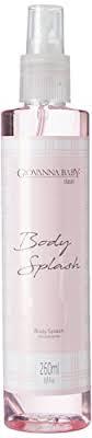 imagem de DESO BODY SPLASH GIOVANNA BABY 260ML CLASSIC