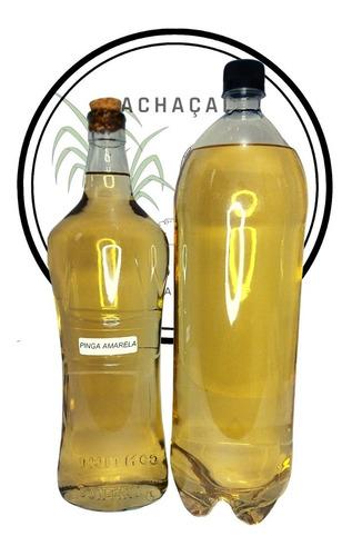 imagem de CACHACA BRUNINHA 2 LT OURO