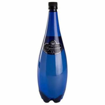 imagem de AGUA MINERAL ACQUISSIMA 1,5LT SEM GAS PERSONNALITE
