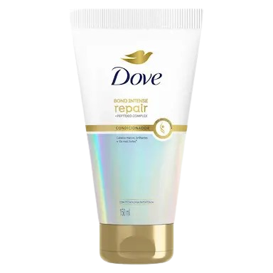 imagem de COND DOVE 150ML BOND INTENSE REPAIR