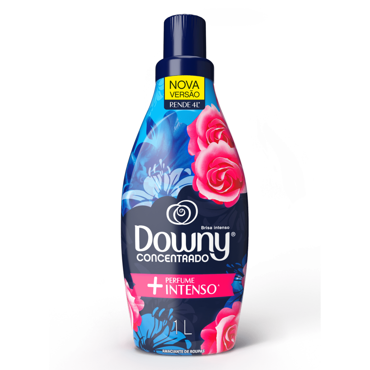 imagem de AMAC ROUPAS DOWNY 1LT BRISA INTENS+PERFUME