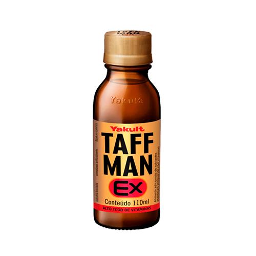 imagem de TAFF MAN-EX ISOTONICO 110ML