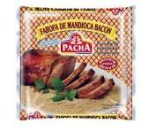 imagem de FAROFA PRONTA MAND PACHA 300G BACON