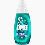 imagem de SABAO LIQ OMO 750ML ACAO TOTAL