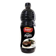 imagem de MOLHO INGLES SABOR 900ML