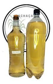 imagem de CACHACA BRUNINHA 2 LT SERIE OURO