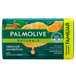 imagem de SAB PALMOLIVE 150G TANGERINA E ALECRIM