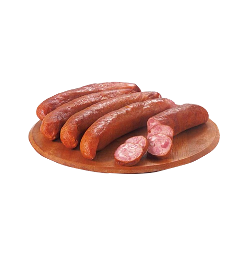 imagem de LINGUICA CALABRESA 400G FRIGOLESTE