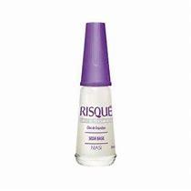 imagem de ESMALTE RISQUE 8ML BASE SEDA