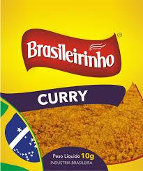imagem de CURRY BRAS 10G
