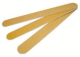 imagem de LIXA UNHA LARGA UN