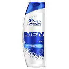 imagem de SH HEADSHOULDERS 200ML ANTI CASCA