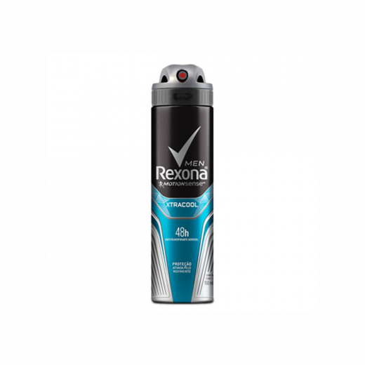 imagem de DS REXONA AERO 150ML MASC XTRA COOL