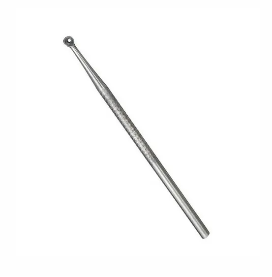 imagem de EXTRATOR INOX P/CRAVO SANTA CLARA