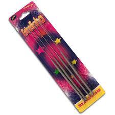 imagem de VELAS ESTRELINHAS C 4