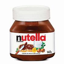 imagem de NUTELLA 140G