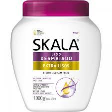imagem de CR SKALA 1KG EXTRA LISO PLUS