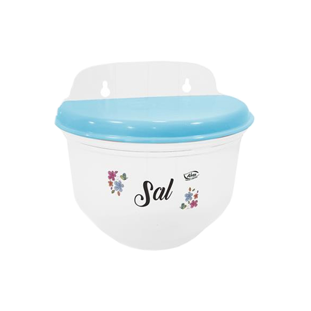 imagem de SALEIRO PLASTICO 1LT    366