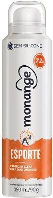 imagem de DS MONANGE AERO 150ML ESPORTE