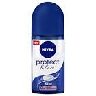 imagem de DS NIVEA 50ML ROLL ON FEM PROTECTCARE