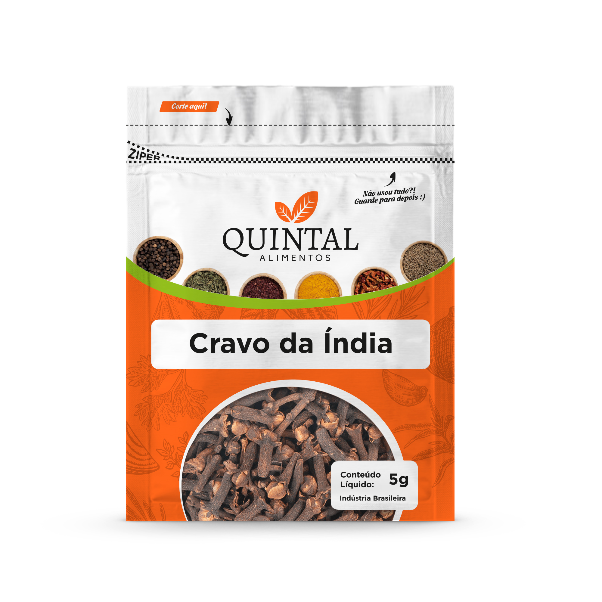 imagem de CRAVO DA INDIA QUINTAL 5G