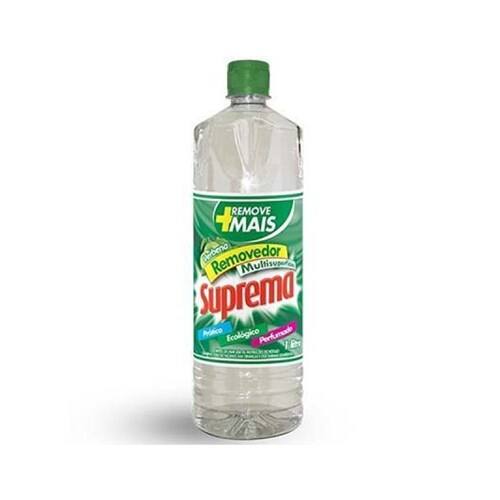 imagem de REMOVEDOR MULTI SUPREMA 1L VERBENA