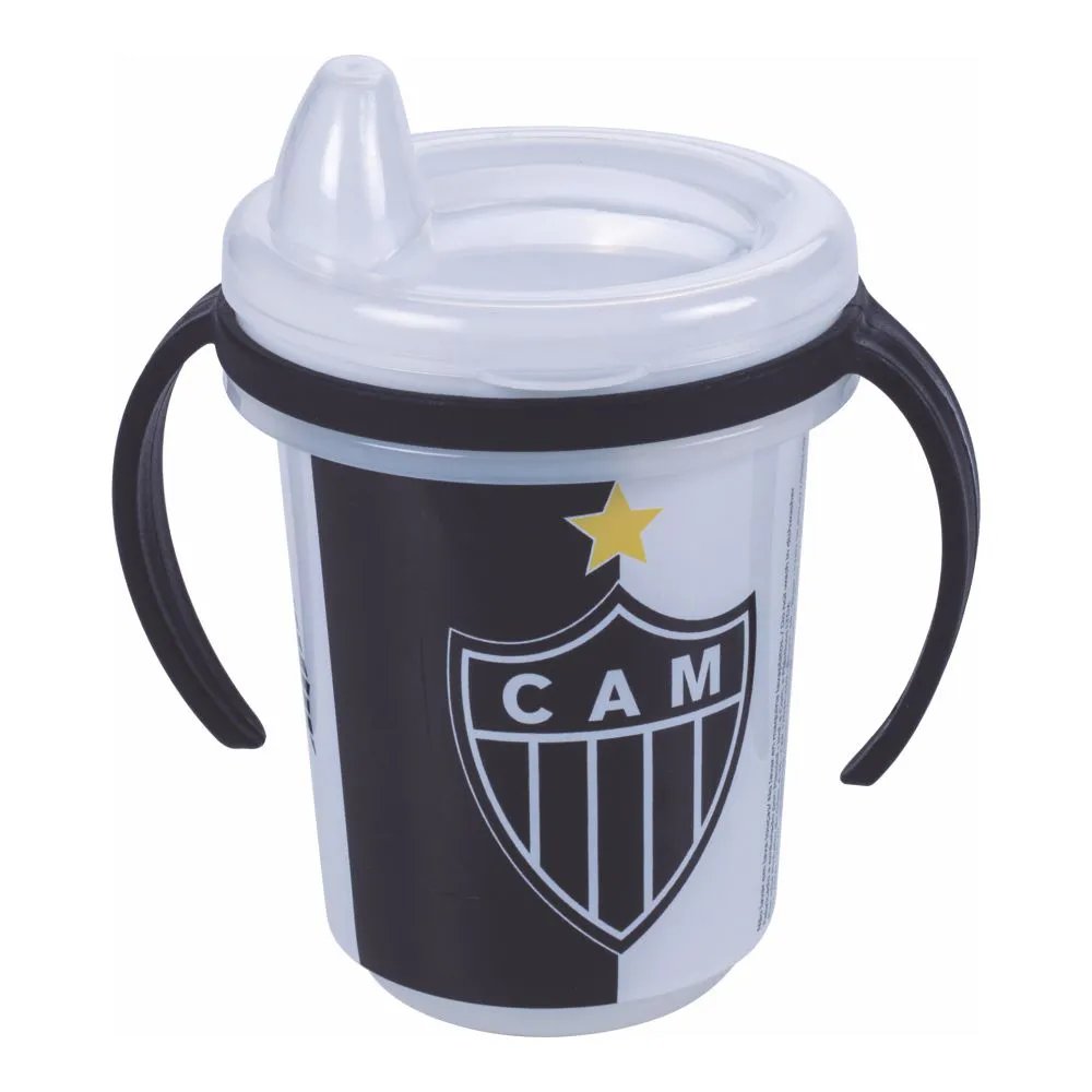 imagem de CANECA TRIO 330ML ATLETICO REF 14798