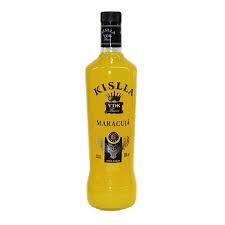 imagem de COQ VODKA KISLLA 900ML MARACUJA