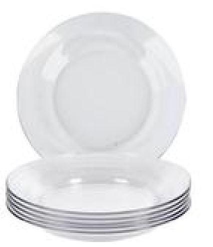 imagem de PRATO VD ASTRAL FUNDO DURALEX