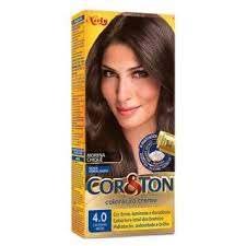 imagem de TINTA CORTOM 40 CASTANHO MEDIO