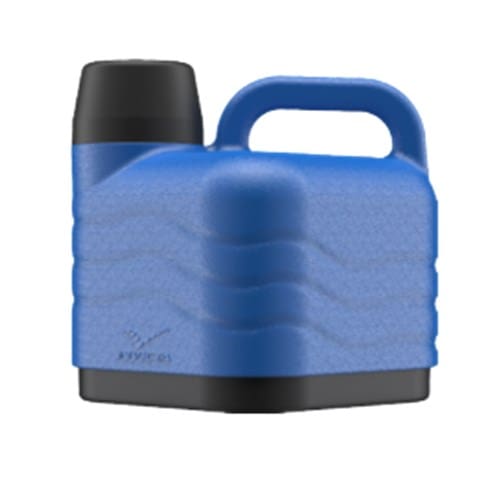 imagem de GARRAFAO TERM INVICTA PRO 3L AZUL